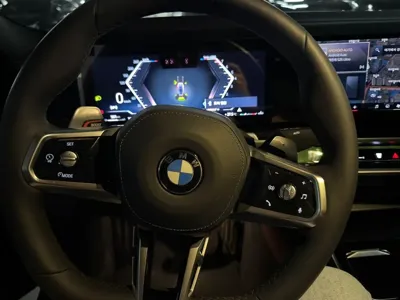 BMW 7-Series 2025, 9668 км, за 129990000 KRW - фото 6
