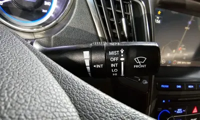 Hyundai Sonata 2014, 146435 км, за 5000000 KRW - фото 19
