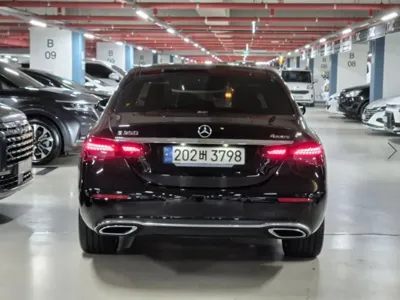 Mercedes-Benz E-Class 2023, 49266 км, за 47000000 KRW