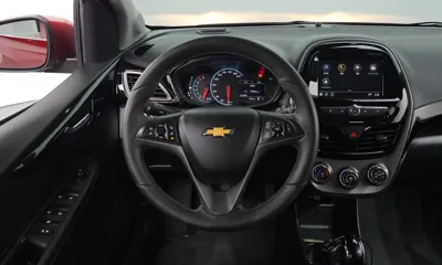 ChevroletGMDaewoo Spark 2022, 7750 км, за 11800000 KRW - фото 13