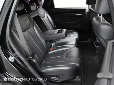 Hyundai Santafe 2019, 113635 км, за 17500000 KRW - фото 12