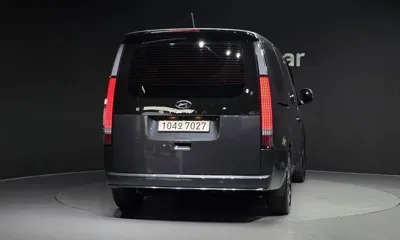 Hyundai Staria 2022, 83433 км, за 24000000 KRW