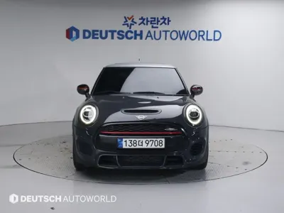 MINI Cooper 2021, 49251 км, за 27800000 KRW - фото 3