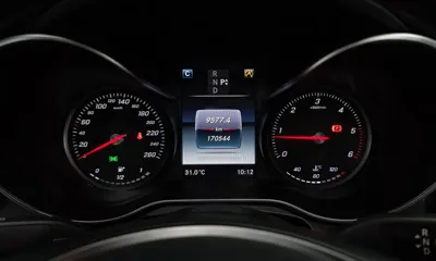 Mercedes-Benz GLC-Class 2017, 170544 км, за 23500000 KRW - фото 8
