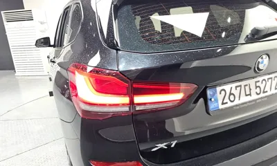 BMW X1 2022, 127402 км, за 21990000 KRW - фото 23