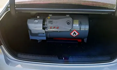 Hyundai Sonata 2016, 144543 км, за 8500000 KRW - фото 16