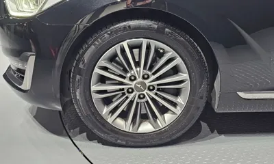 Genesis EQ900 2017, 142840 км, за 13900000 KRW - фото 5