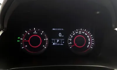 KG_Mobility_Ssangyong KORANDO 2016, 251987 км, за 2300000 KRW - фото 8