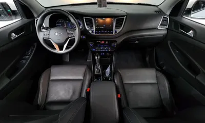 Hyundai Tucson 2018, 93681 км, за 14500000 KRW - фото 7