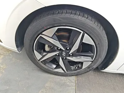 Hyundai Elantra 2021, 41100 км, за 51400 CNY - фото 23