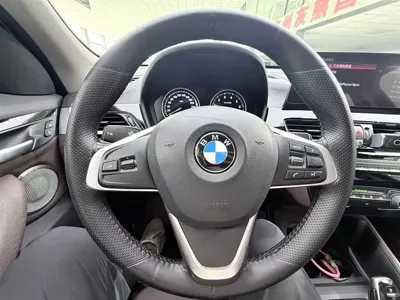 BMW X1 2022, 31000 км, за 155800 CNY - фото 10
