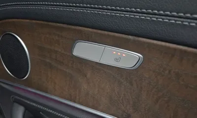 Mercedes-Benz E-Class 2017, 204815 км, за 15600000 KRW - фото 18