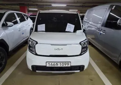 Kia Ray 2026, 1 км, за 3240000 KRW - фото 14