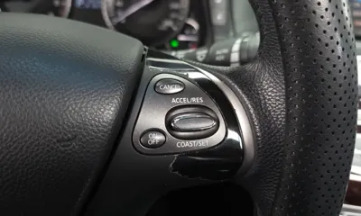 Infiniti M 2011, 165192 км, за 3790000 KRW - фото 18
