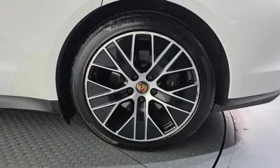 Porsche Taycan 2022, 74765 км, за 81900000 KRW - фото 21