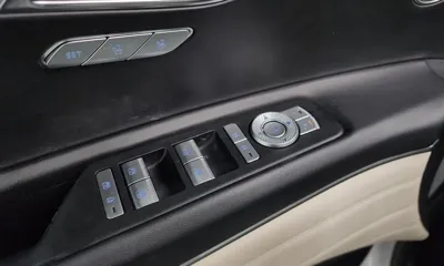 Genesis GV80 2021, 114596 км, за 39300000 KRW - фото 29