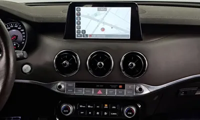 Kia Stinger 2019, 146973 км, за 12490000 KRW - фото 14