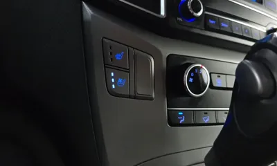 Hyundai Starex 2019, 209295 км, за 10500000 KRW - фото 16