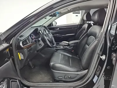 Kia K7 2018, 192002 км, за 7500000 KRW - фото 11