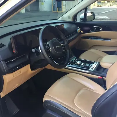 Kia Canival 2022, 44176 км, за 29000000 KRW - фото 9