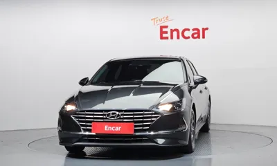 Hyundai Sonata 2021, 174877 км, за 12390000 KRW - фото 3