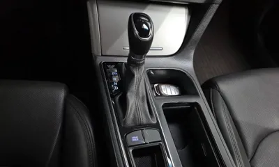 Hyundai Sonata 2015, 57156 км, за 10300000 KRW - фото 9