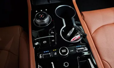 Kia K5 2024, 36580 км, за 29000000 KRW - фото 9