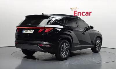 Hyundai Tucson 2023, 66760 км, за 29000000 KRW - фото 2