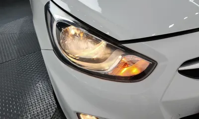 Hyundai Accent 2013, 91176 км, за 4300000 KRW - фото 22