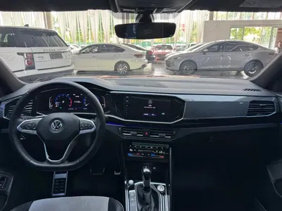 Volkswagen X 2021, 70000 км, за 90000 CNY - фото 17