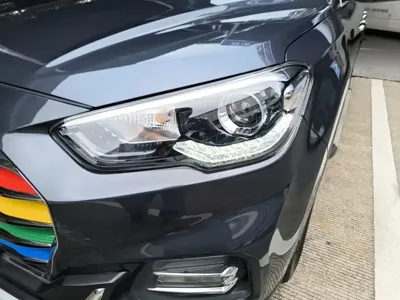 Hyundai ix35 2019, 112500 км, за 46100 CNY - фото 24