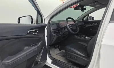 Kia Sportage 2025, 10419 км, за 32200000 KRW - фото 26