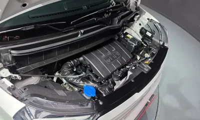 Kia Ray 2023, 59679 км, за 15960000 KRW - фото 6