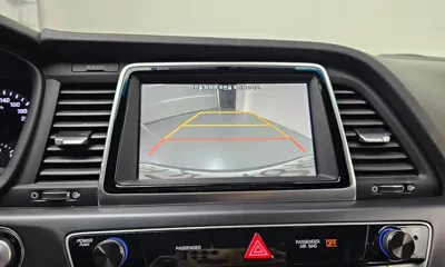 Hyundai Sonata 2019, 62653 км, за 15200000 KRW - фото 15