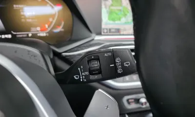 BMW X7 2022, 92857 км, за 98760000 KRW - фото 32