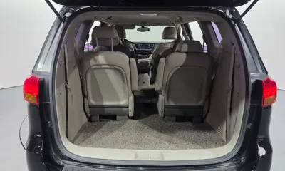 Kia Canival 2017, 132351 км, за 7990000 KRW - фото 19