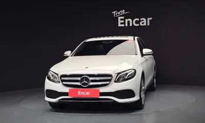 Mercedes-Benz E-Class 2017, 62532 км, за 18900000 KRW