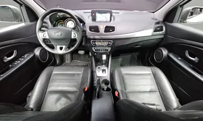 Renault-KoreaSamsung SM3 2018, 91544 км, за 7300000 KRW - фото 7