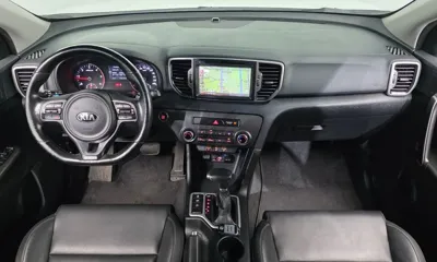 Kia Sportage 2016, 116117 км, за 10000000 KRW - фото 7