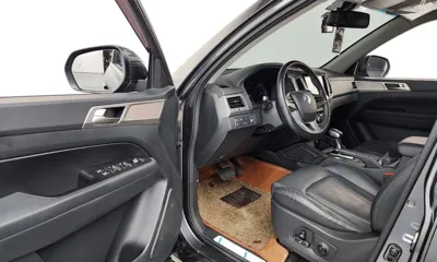 KG_Mobility_Ssangyong Rexton 2019, 43312 км, за 18500000 KRW - фото 10