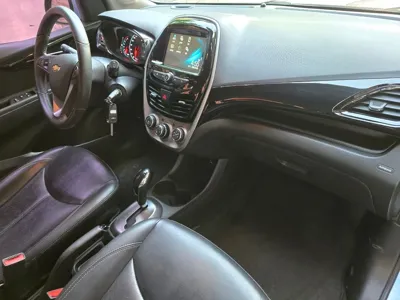 ChevroletGMDaewoo Spark 2016, 116000 км, за 3900000 KRW - фото 11