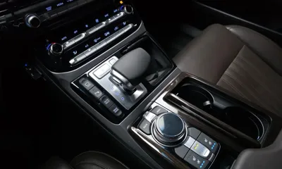 Genesis EQ900 2017, 204163 км, за 14500000 KRW - фото 9