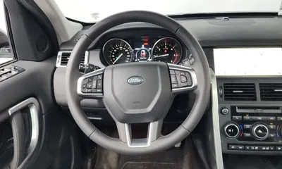 Land Rover Discovery Sport 2017, 49398 км, за 13800000 KRW - фото 13