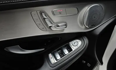 Mercedes-Benz GLC-Class 2018, 62656 км, за 29900000 KRW - фото 14