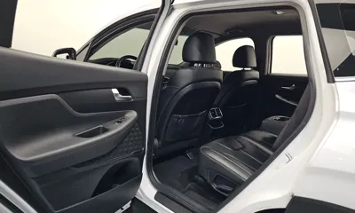 Hyundai Santafe 2020, 76204 км, за 18500000 KRW - фото 11