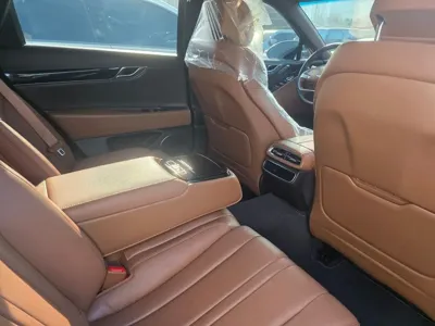 Genesis G80 2021, 83200 км, за 35800000 KRW - фото 6