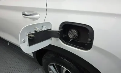 Hyundai Santafe 2020, 61070 км, за 20800000 KRW - фото 31