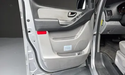 Hyundai Starex 2016, 93962 км, за 12350000 KRW - фото 25