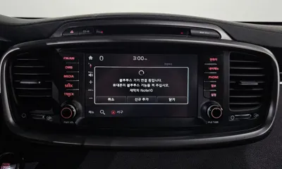 Kia Sorento 2015, 229231 км, за 7990000 KRW - фото 16