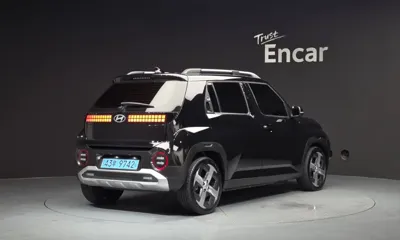 Hyundai Casper 2025, 29619 км, за 29500000 KRW